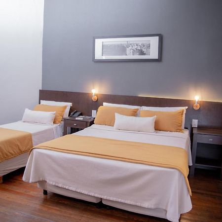 Gran Rex Hotel Cordoba Exterior photo