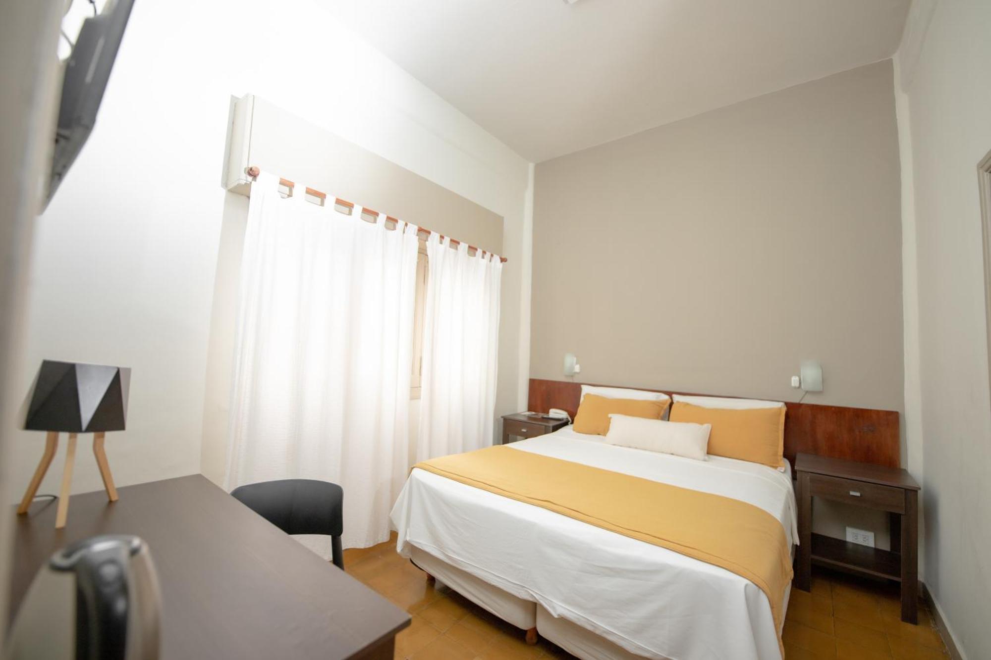 Gran Rex Hotel Cordoba Exterior photo
