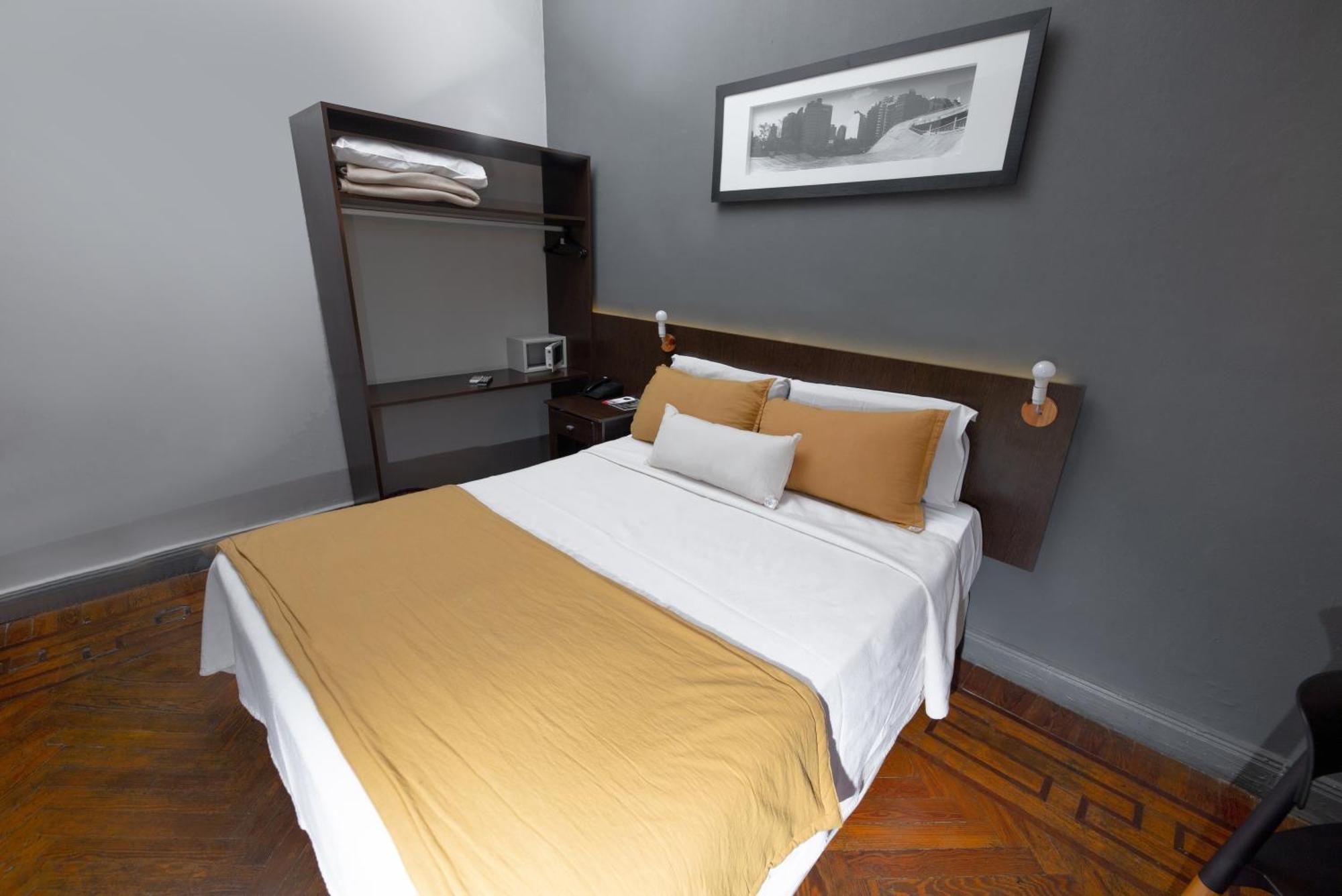Gran Rex Hotel Cordoba Exterior photo