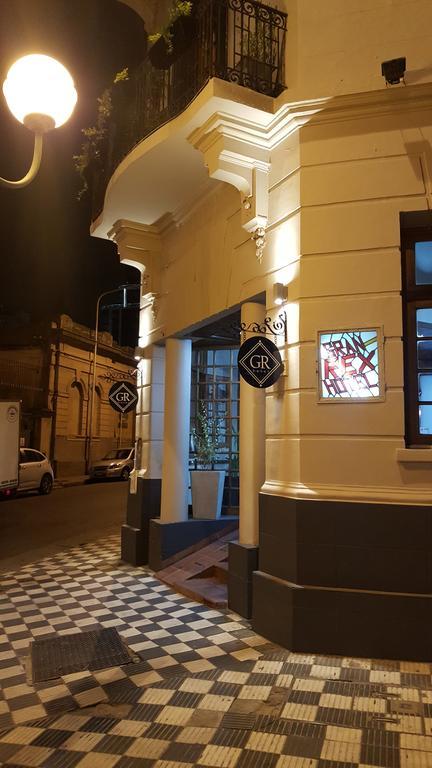 Gran Rex Hotel Cordoba Exterior photo